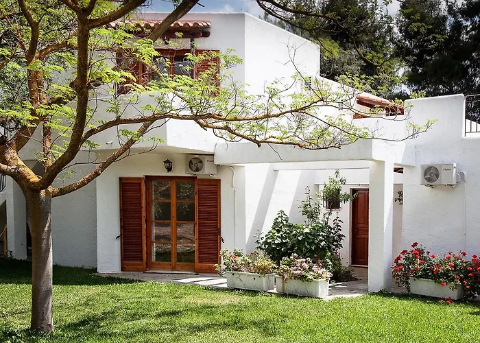 Eretria Park Studios