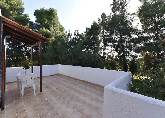 Eretria Park Studios