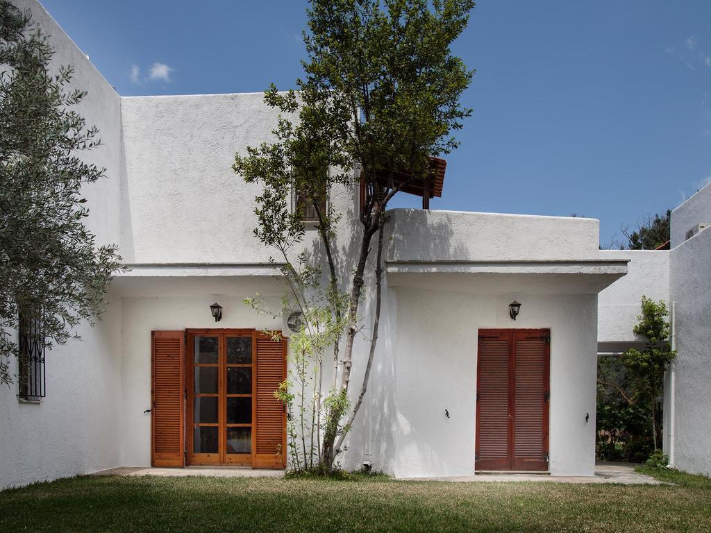 Park Apartmán Erétria