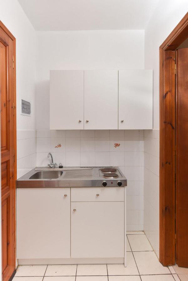 Park Apartmán Erétria